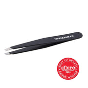 Tweezerman Studio Schräge Pinzette Midnight Sky