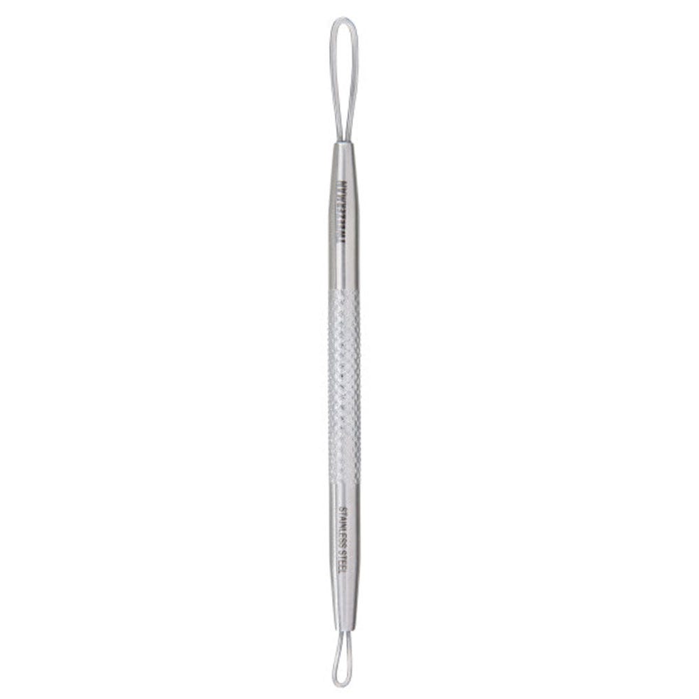 Tweezerman Studio No-Slip Skin Care Tool Edelstahl