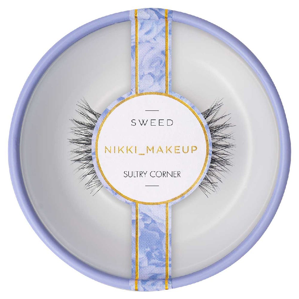 Sweed Nikki Sultry Corner