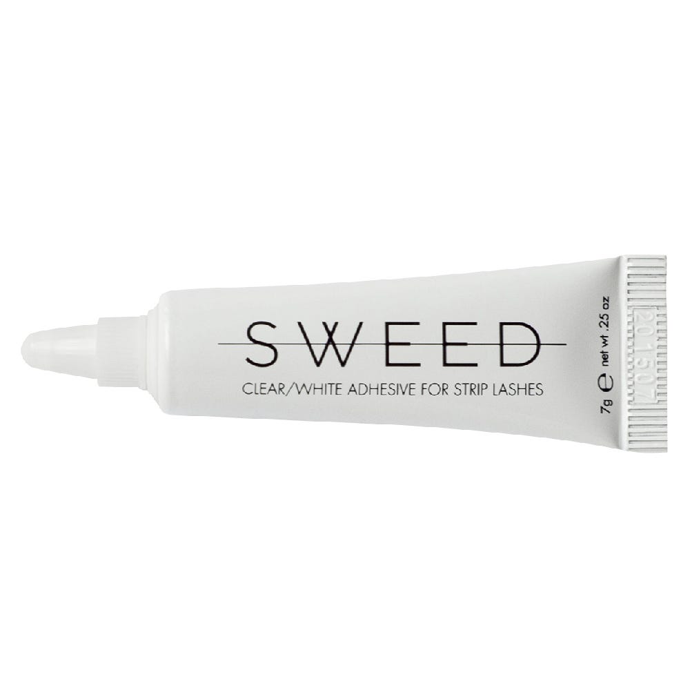 Sweed Adhesive for Strip Lashes 7 g