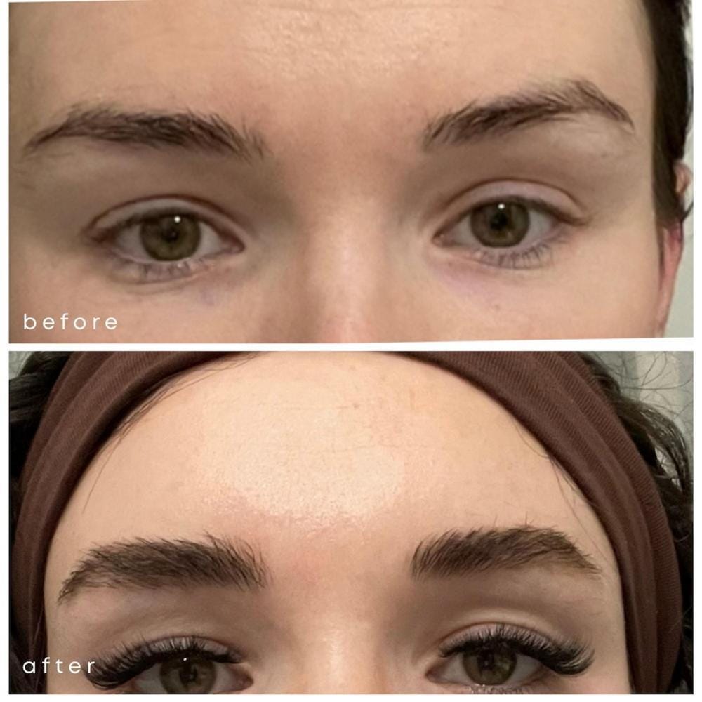 trucosmetics Eyebrow Serum 8 ml