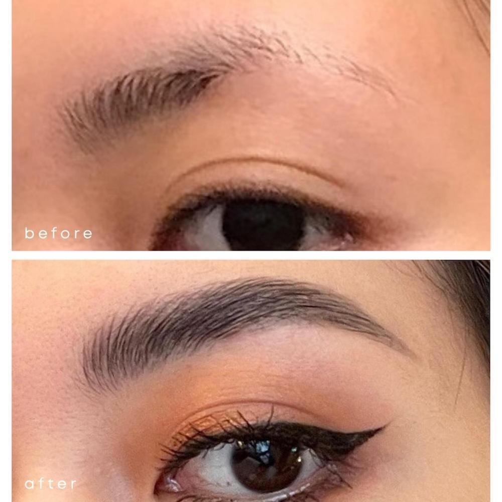 trucosmetics Eyebrow Serum 8 ml