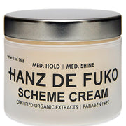 Hanz de Fuko Scheme Cream 56 g