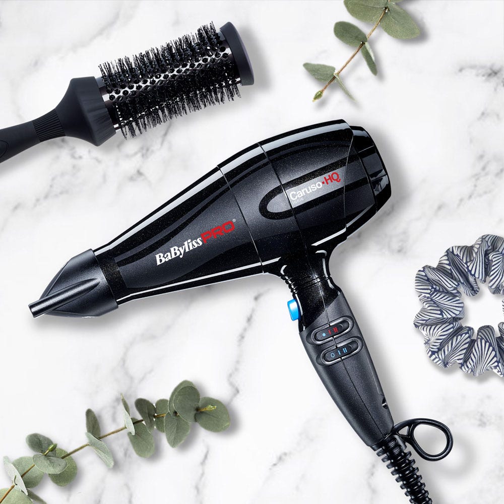 BaBylissPRO Caruso Ionic 2400W