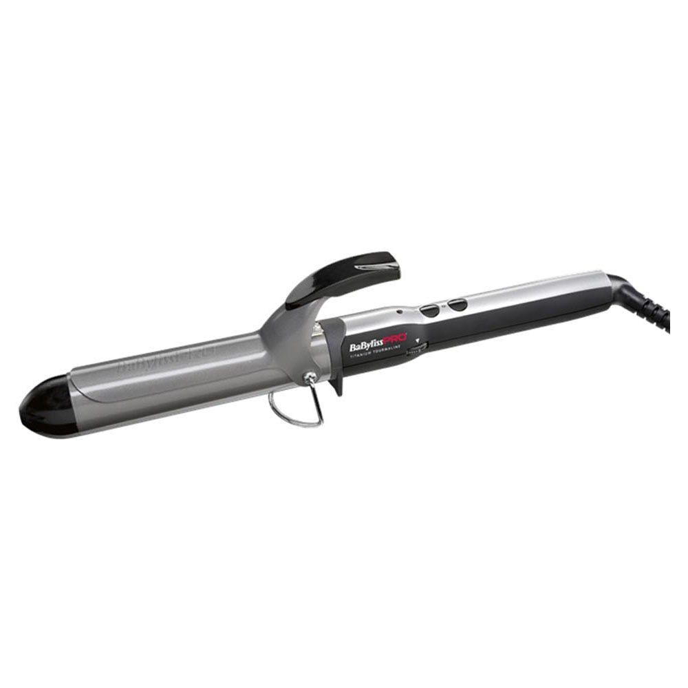 BaBylissPRO Frisiereisen mit Klammer 32 mm