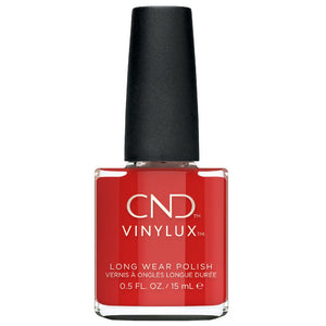 Devil Red