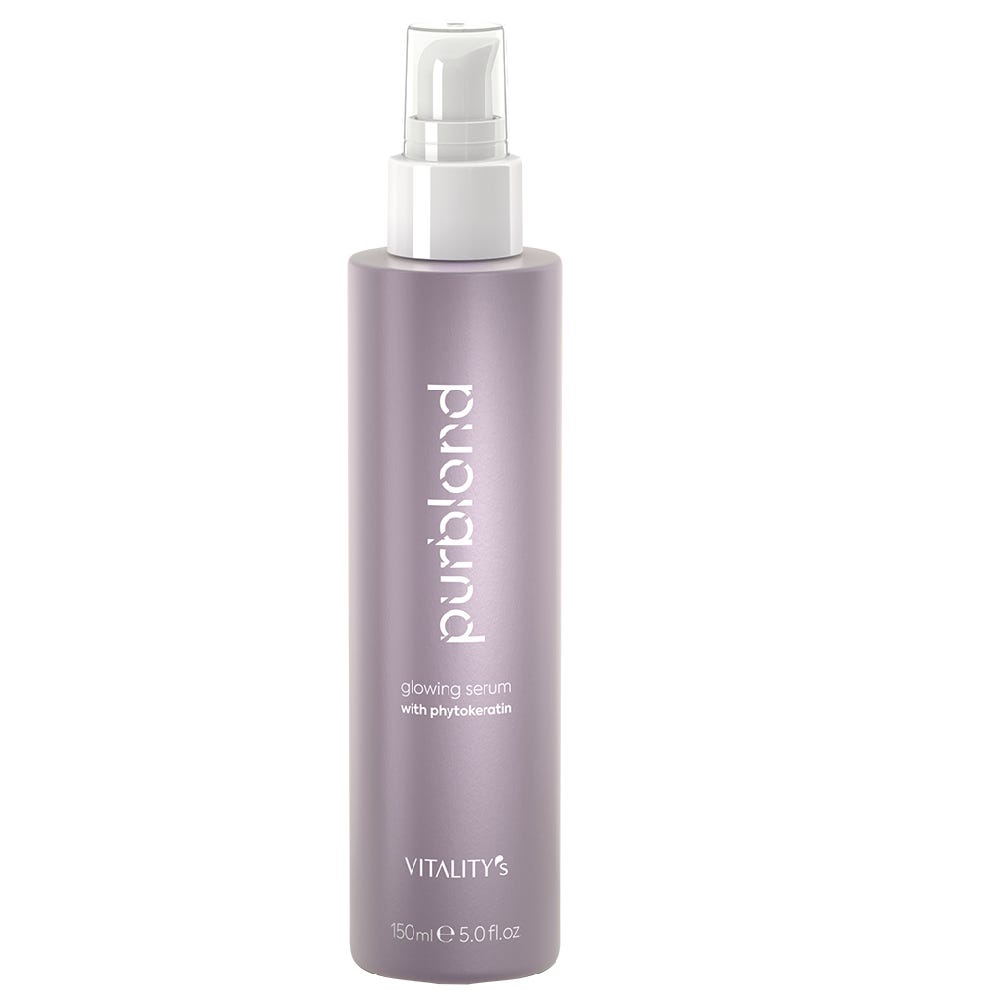 Vitality's Purblond Glowing Serum 150 ml