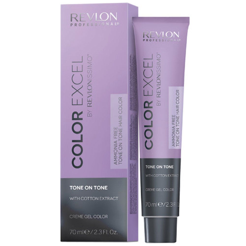 Revlon Revlonissimo Color Excel 9.11 70 ml