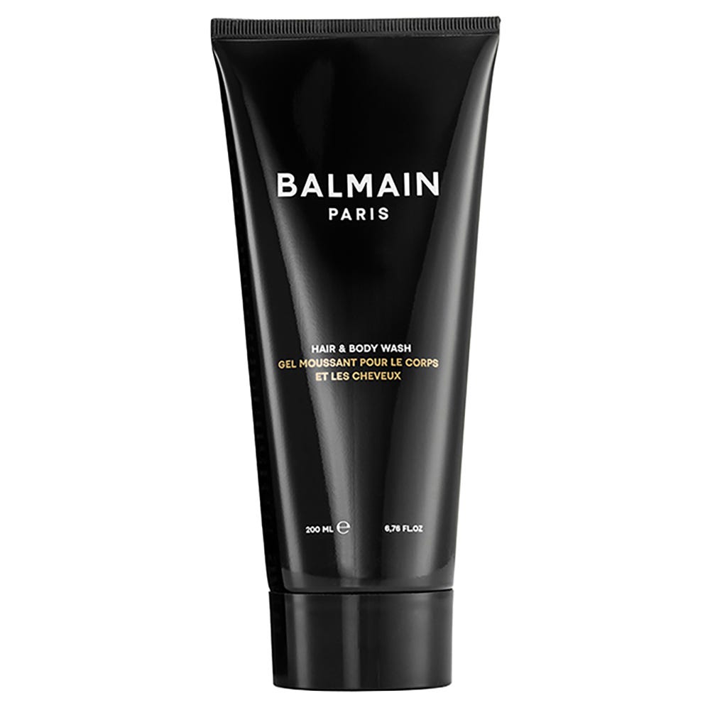Balmain Signature Men's