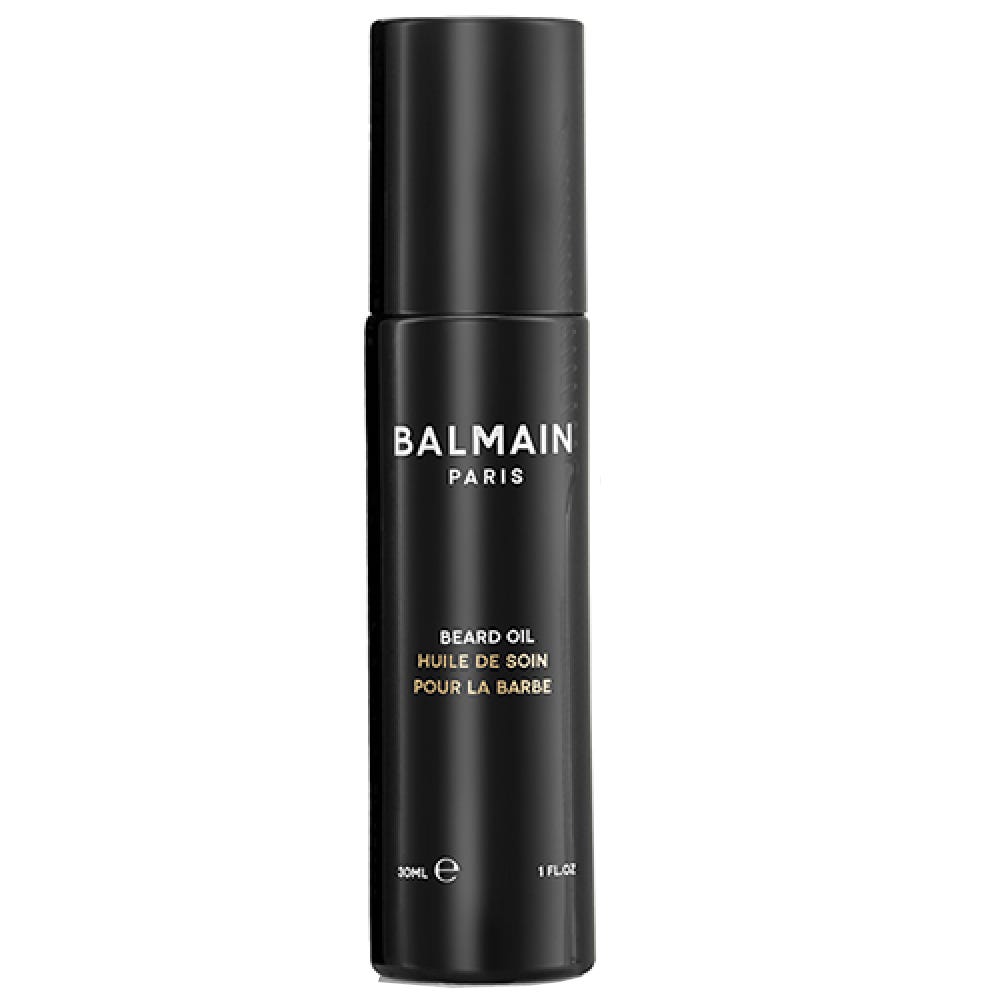 Balmain Signature Men's Line Beard Oil 30 ml
