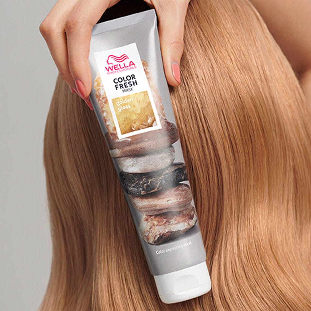 12086818-Farbe-Golden Gloss