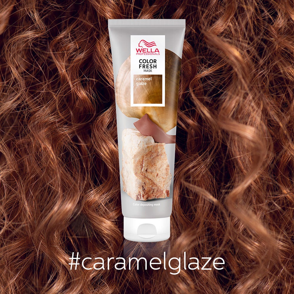 12086819-Farbe-Caramel Glaze