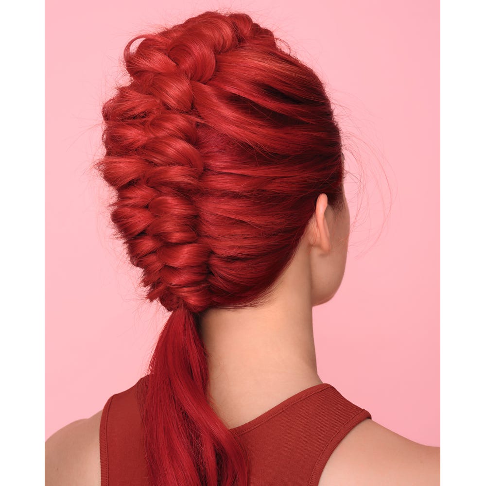 12086825-Farbe-Red