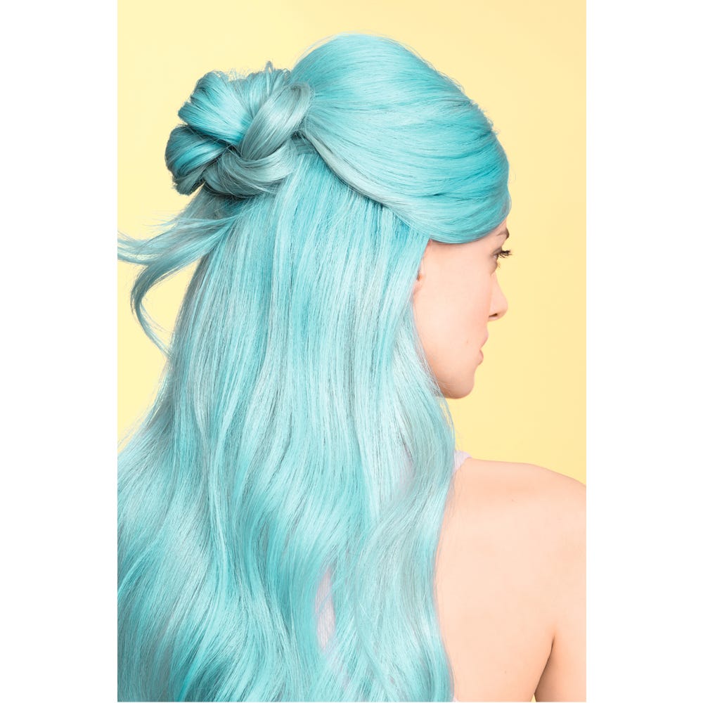 12086826-Farbe-Mint