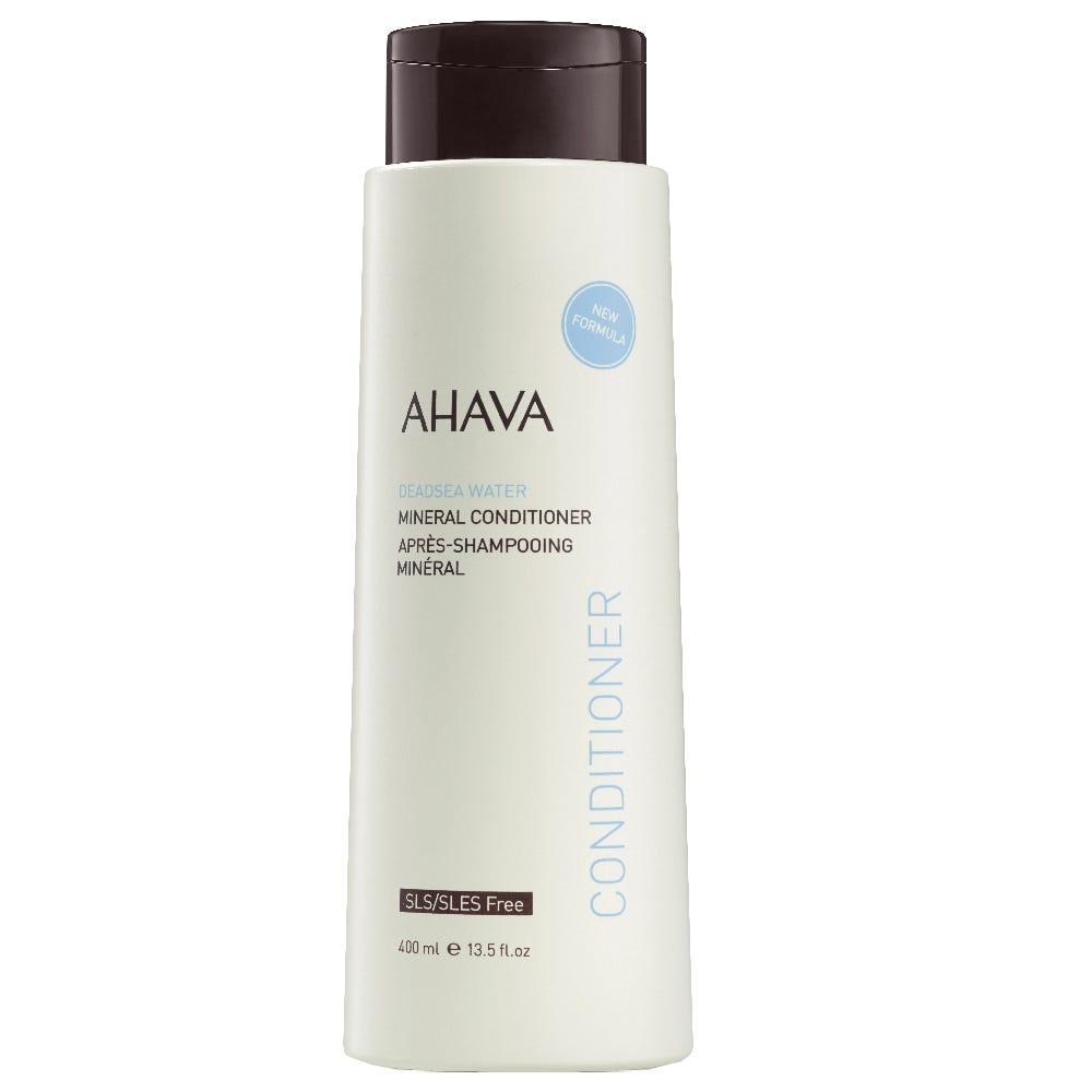 AHAVA Mineral Conditioner 400 ml
