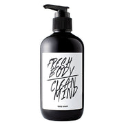 Doers of London Body Wash 300 ml