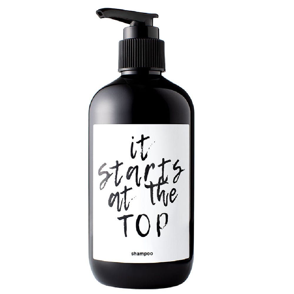 Doers of London Shampoo 300 ml
