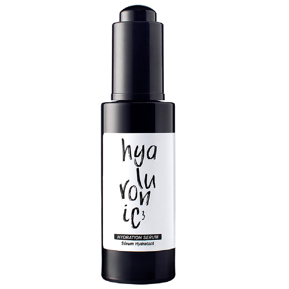 Doers of London Hydration Serum 30 ml