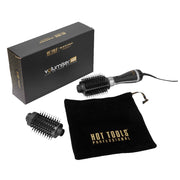 Hot Tools Professional Black Gold Volumiser Set
