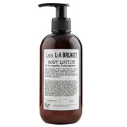 L:A BRUKET No. 158 Body Lotion Lemongrass 240 ml