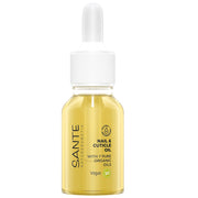 SANTE Nail & Cuticle Oil 15 ml