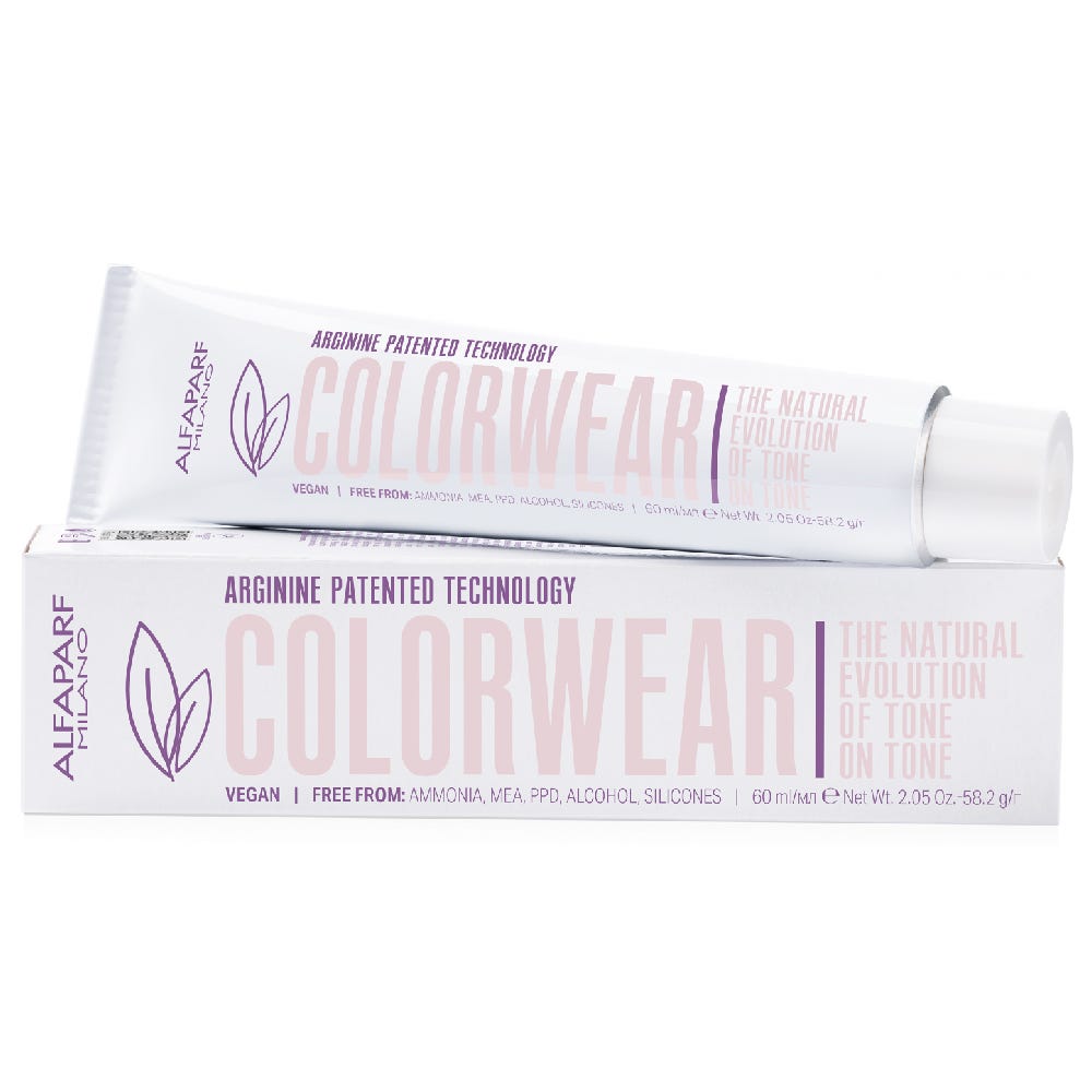 ALFAPARF MILANO Color Wear Clear & Gloss 60 ml 