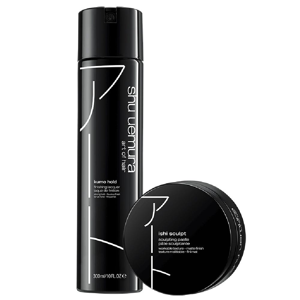 Shu Uemura Men Bundle
