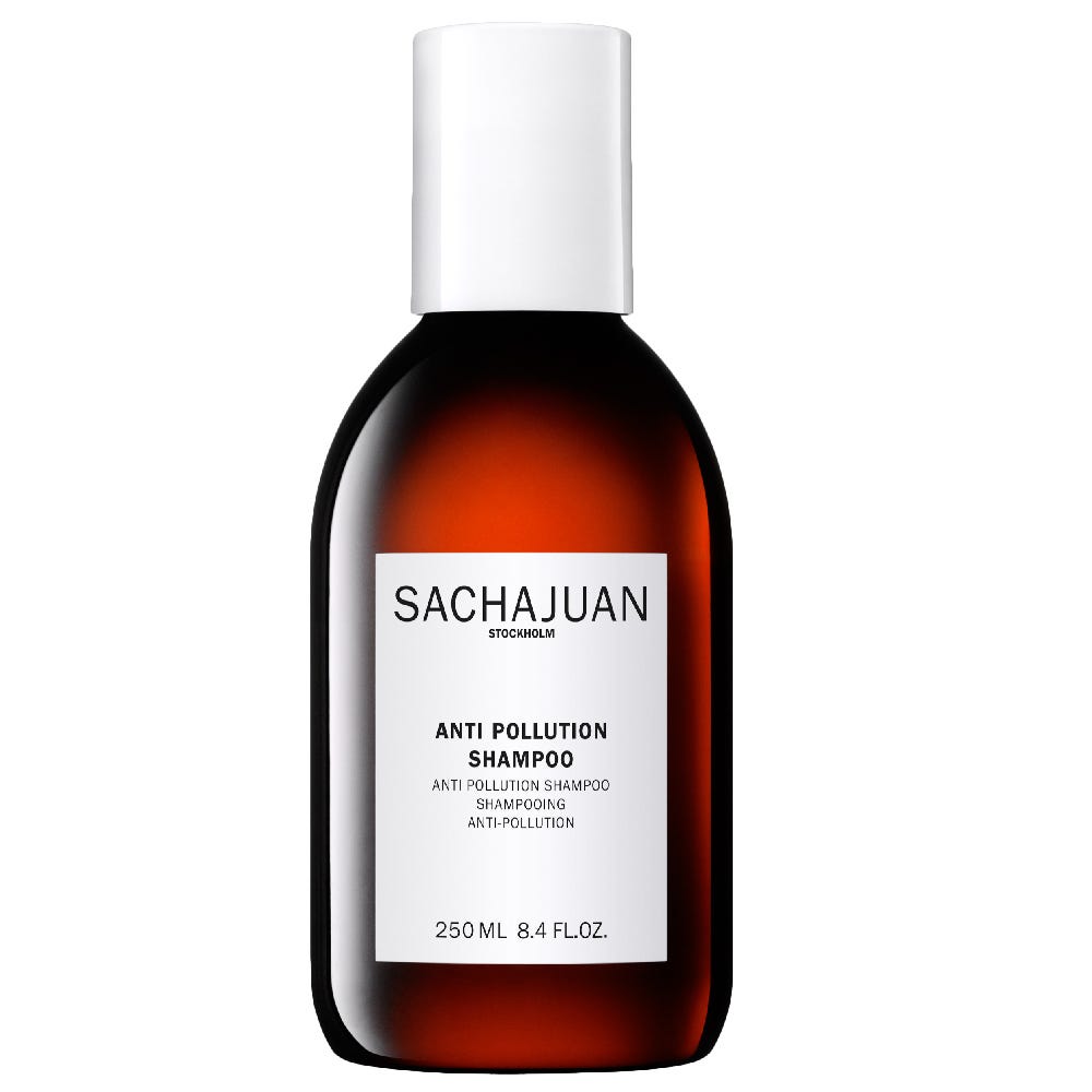 Sachajuan Anti Pollution Shampoo 250 ml
