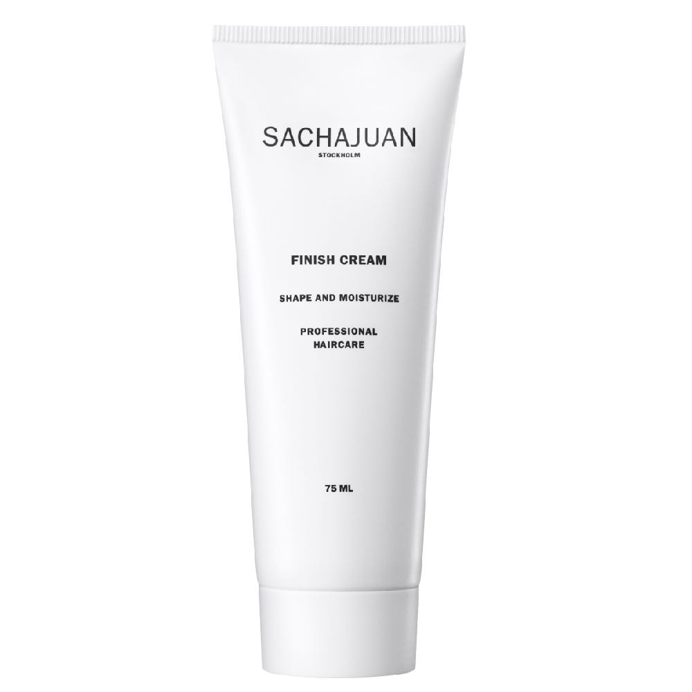 Sachajuan Finish Cream 75 ml 