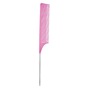 Efalock Weave Kamm pink