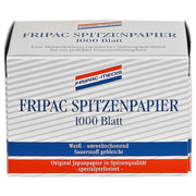 Fripac Medis Spitzenpapier 1000 Blatt