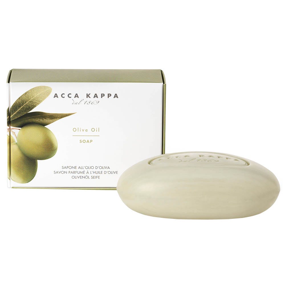 Acca Kappa Olive Oil Soap 150 g