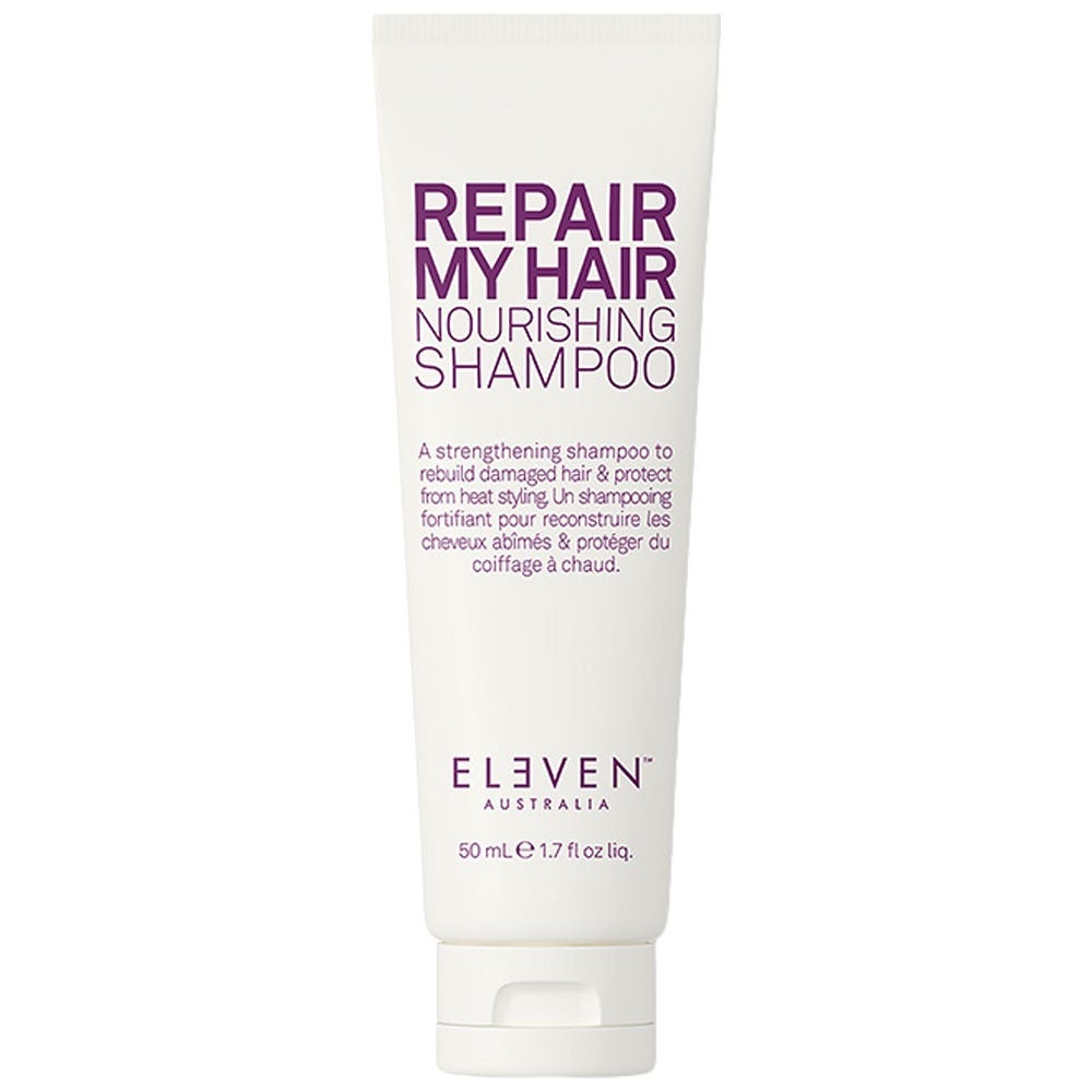 ELEVEN Australia Repair My Hair Shampoo 50 ml