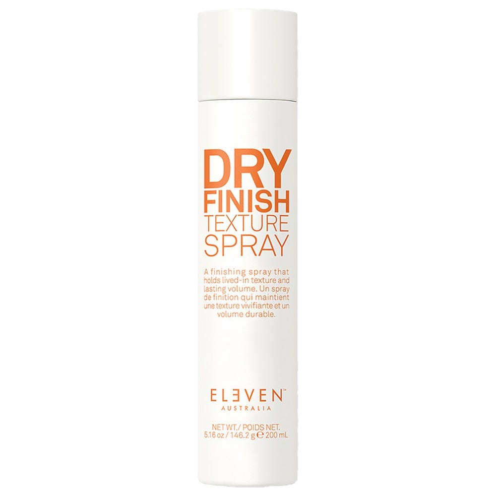 ELEVEN Australia Dry Finish Texture Spray 200 ml