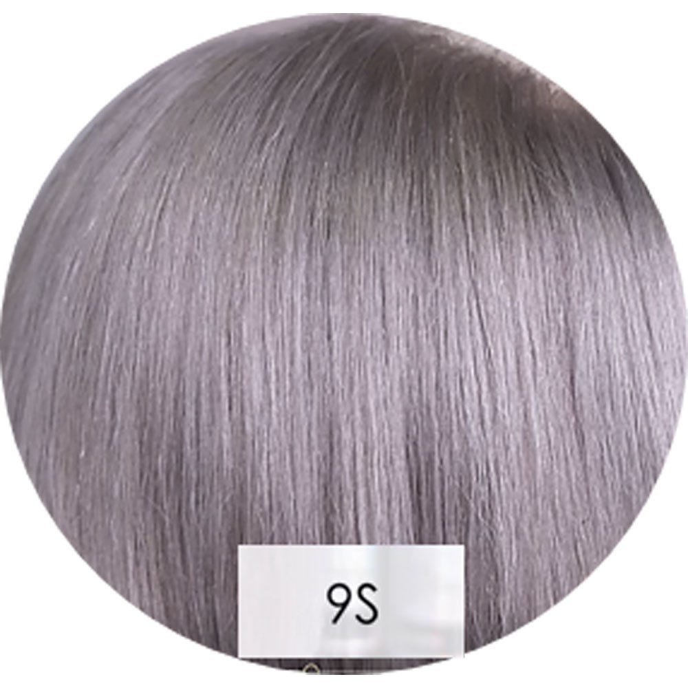 12087786-Farbe-9S Silver