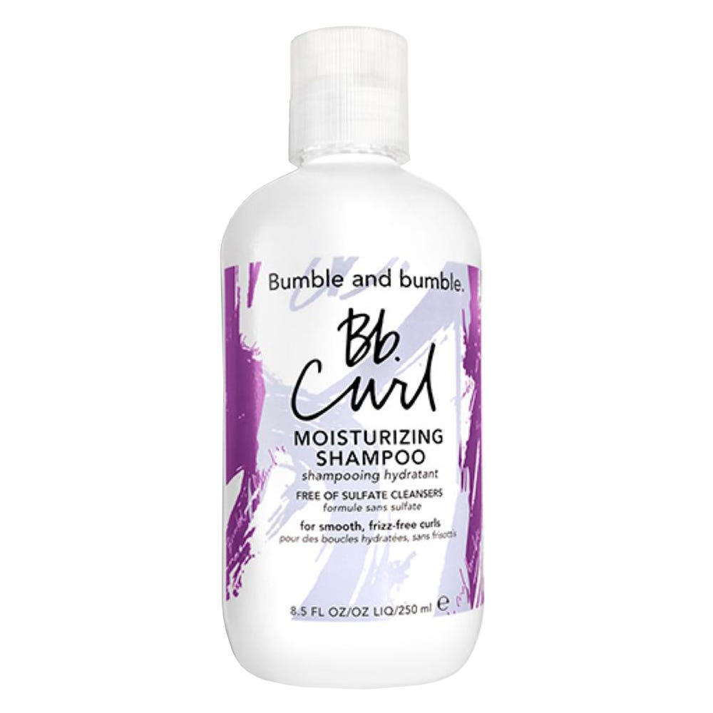 Bumble and bumble Curl Moisturizing Shampoo 250 ml 