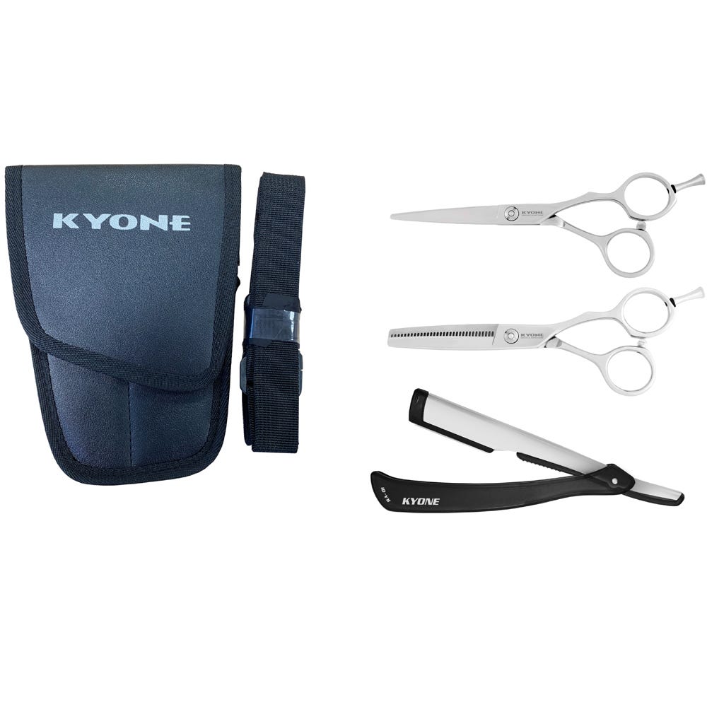 KYONE „Starter Set“ für Lehrlinge STS-02
