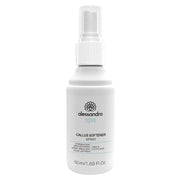 alessandro International Spa Foot Hornhauterweicher Spray 50 ml