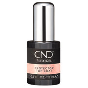 CND PlexiGel Protector Top Coat 15 ml