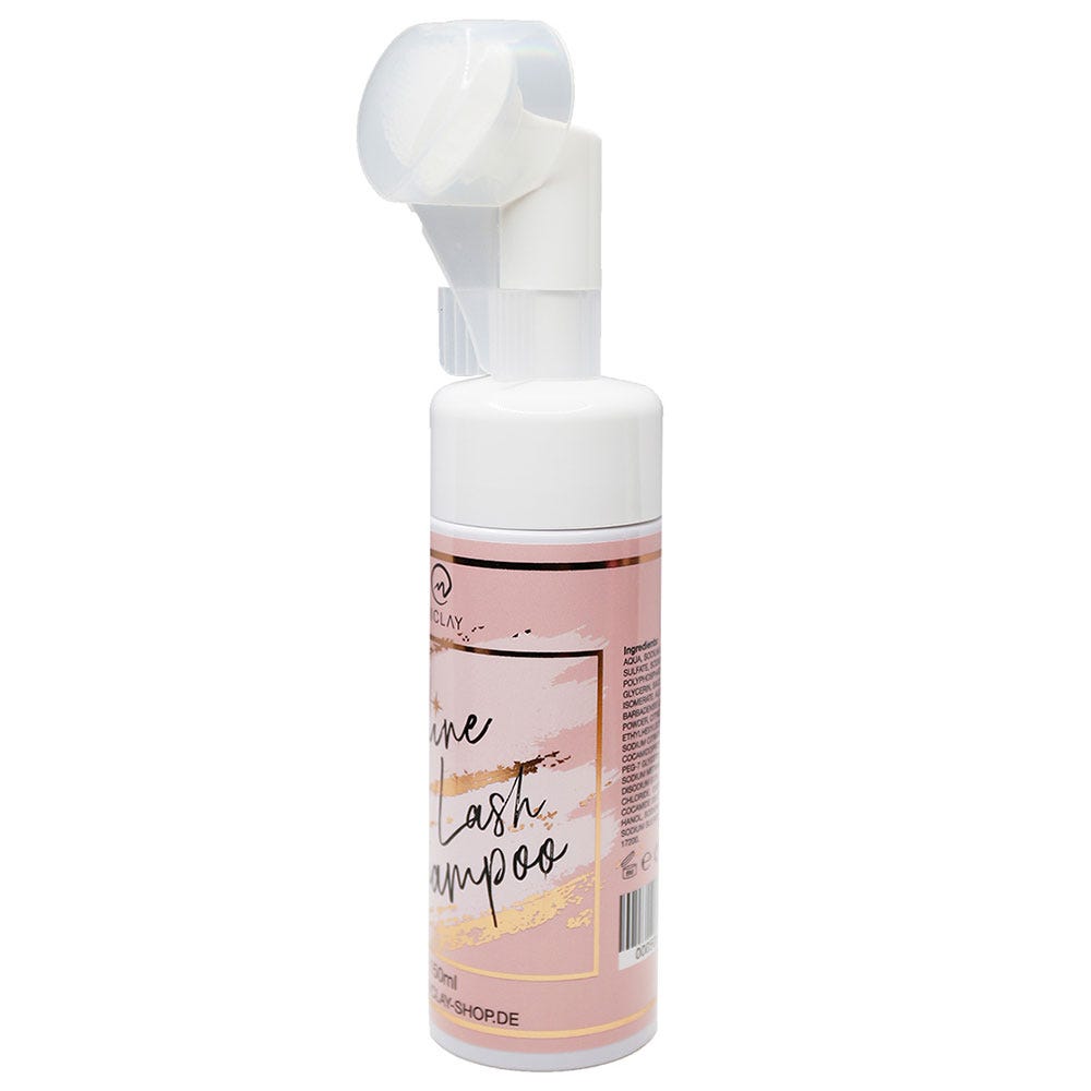 NICLAY Shine Lash Shampoo 150 ml
