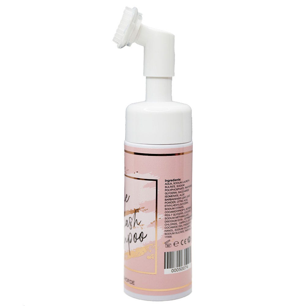 NICLAY Shine Lash Shampoo 150 ml