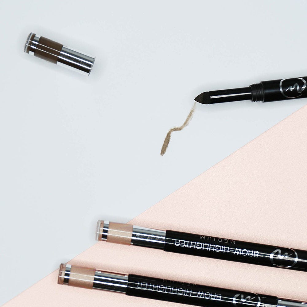 NICLAY Brow Highlighter Light