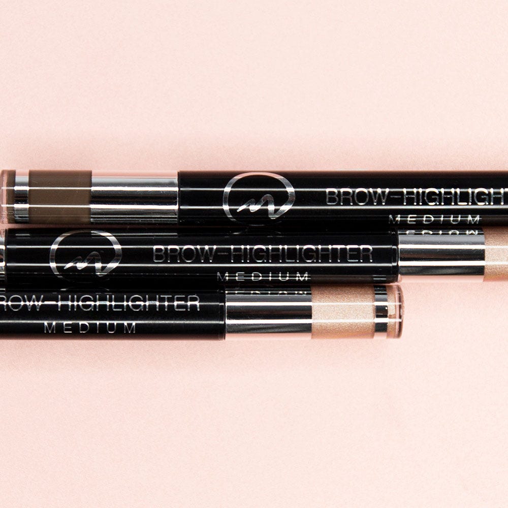 NICLAY Brow Highlighter Medium