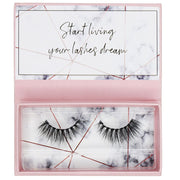 NICLAY MagneticLiner Lashes Single Premium