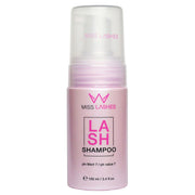 Miss Lashes Lash Shampoo 100 ml