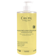 Perron Rigot Pre & Post Depilatory Jasmin Oil 1000 ml