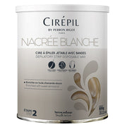 Perron Rigot Strip Wax Nacrée Blanche 800 g