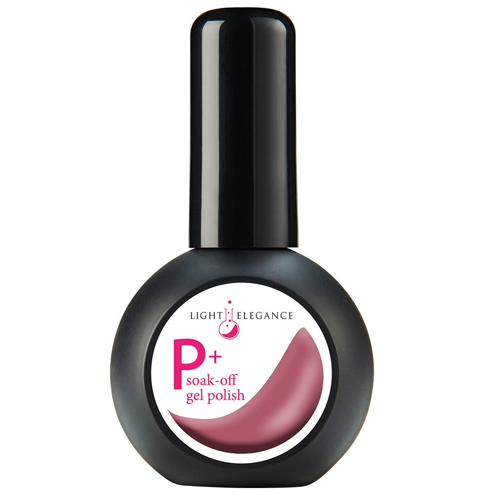 Light Elegance P+ UV-Lack Timeless Collection Hidden Secret 15 ml