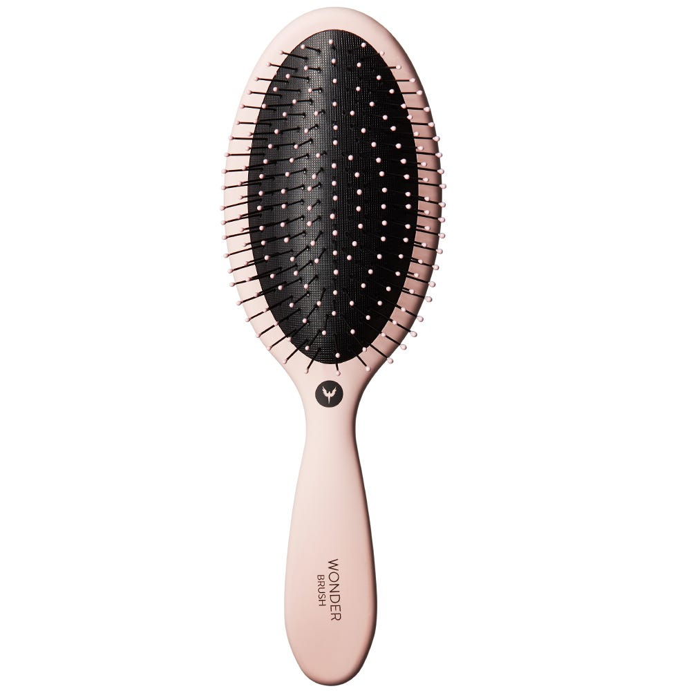HH Simonsen Wonder Brush Dusty Rose