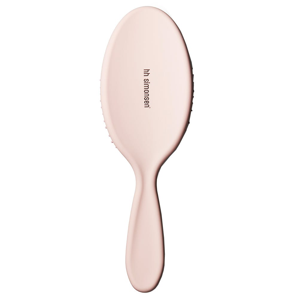 HH Simonsen Wonder Brush Dusty Rose